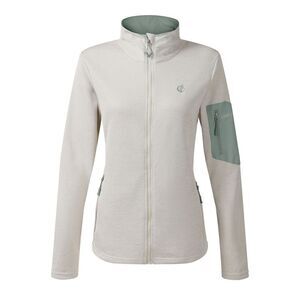 Dare 2B Womens/Ladies Torrek II Fleece Jacket / Almond Milk